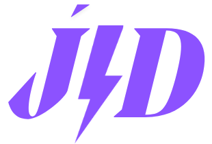 JLD – Jald az Jald logo